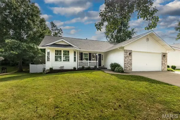 436 White Chapel Drive, O'Fallon, MO 63368