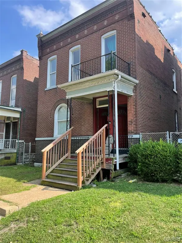 3424 Mckean Avenue, St Louis, MO 63118