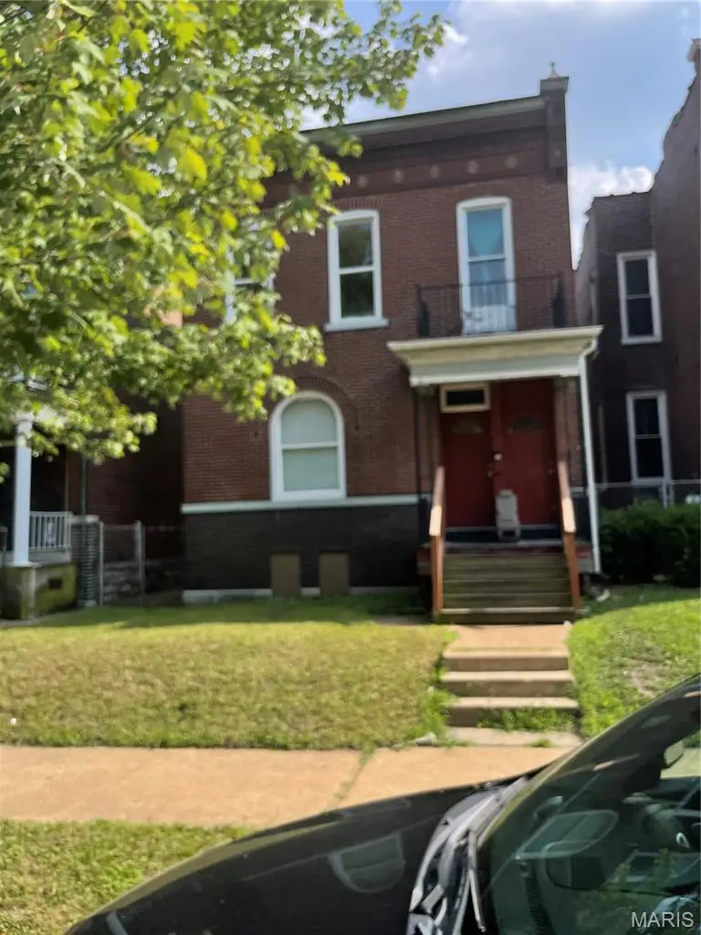 3424 Mckean Avenue, Saint Louis, MO 63118 - #2