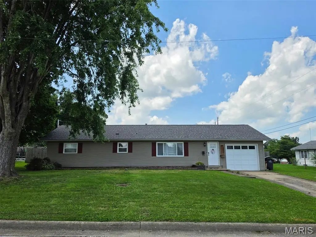 302 Cleo Street, Perryville, MO 63775 - #1