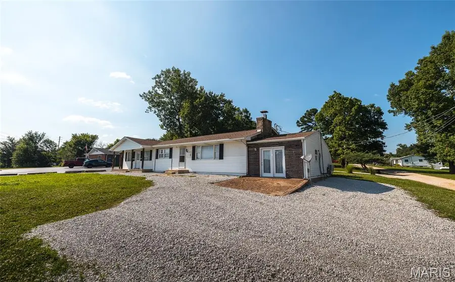 3741 Highway 30, Lonedell, MO 63060 - #2