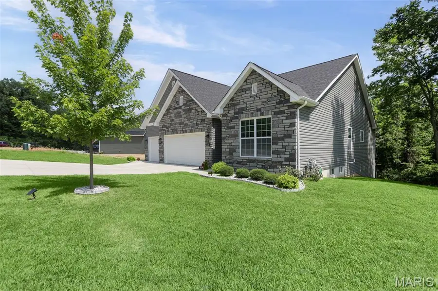 119 Nathan Way Court, Edwardsville, IL 62025 - #3