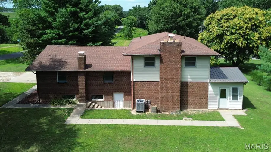 21015 Hickory Street, Grafton, IL 62037 - #2