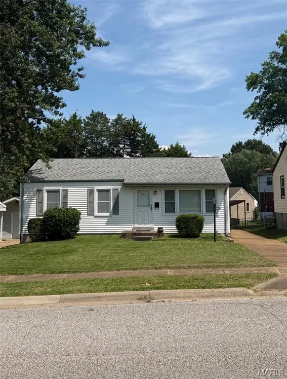 3604 Saint Cosmas Lane, St Ann, MO 63074