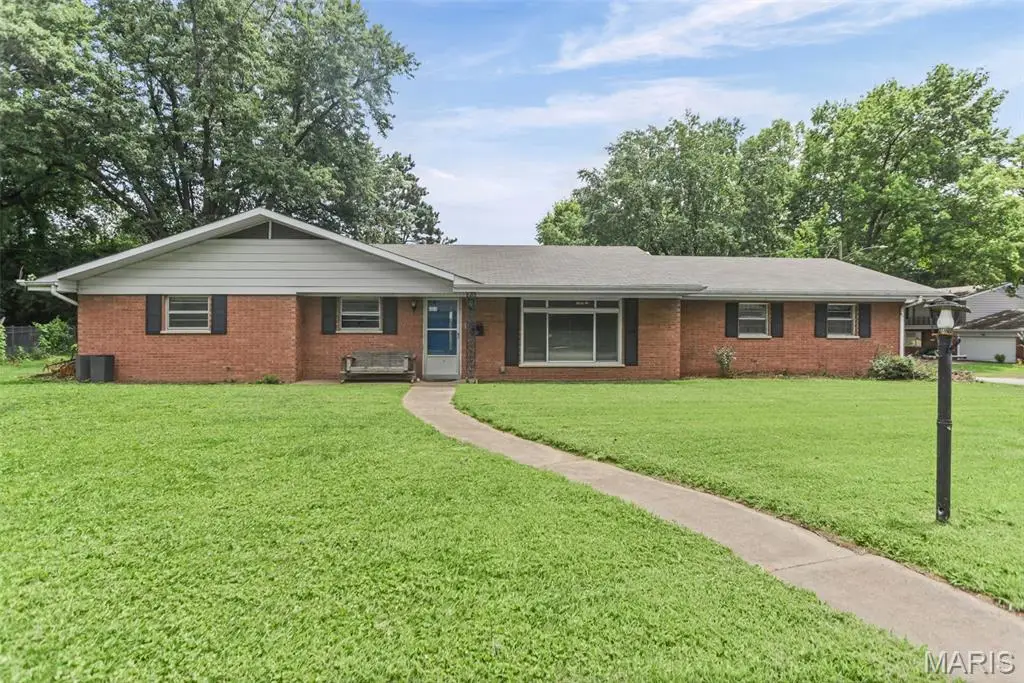 23 Melwood Drive, Belleville, IL 62223 - #1