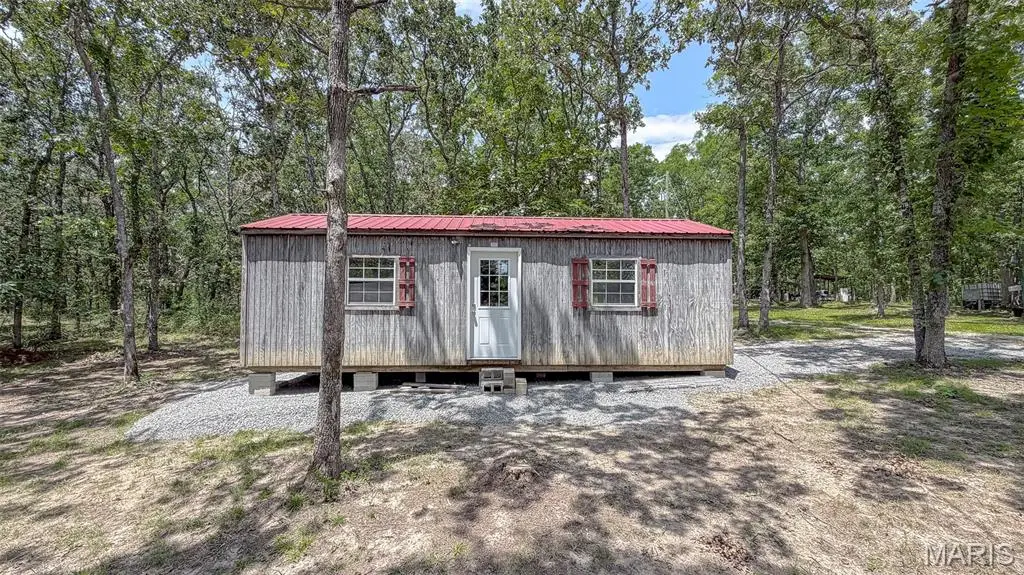 0 Lot 9b Lake Harmony, Fredericktown, MO 63645 - #1