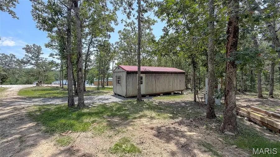 0 Lot 9b Lake Harmony, Fredericktown, MO 63645 - #2