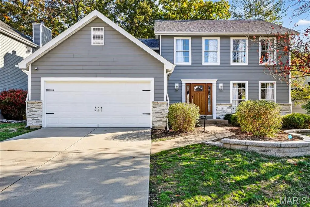 1034 Big Bend Station Drive, Valley Park, MO 63088 - #1