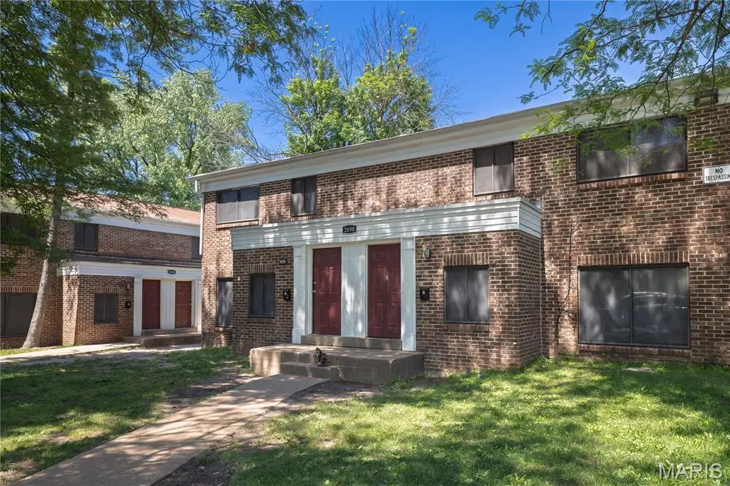 2600 Tyrell Drive, Jennings, MO 63136 - #1