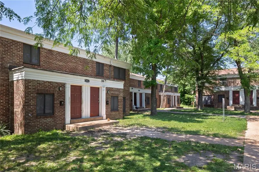 2600 Tyrell Drive, Jennings, MO 63136 - #2