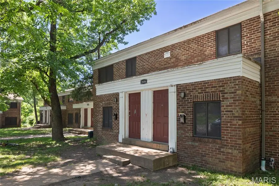 2600 Tyrell Drive, Jennings, MO 63136 - #3