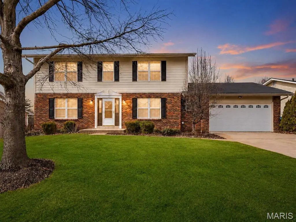 513 River Bend Estates Drive, Saint Charles, MO 63303 - #1