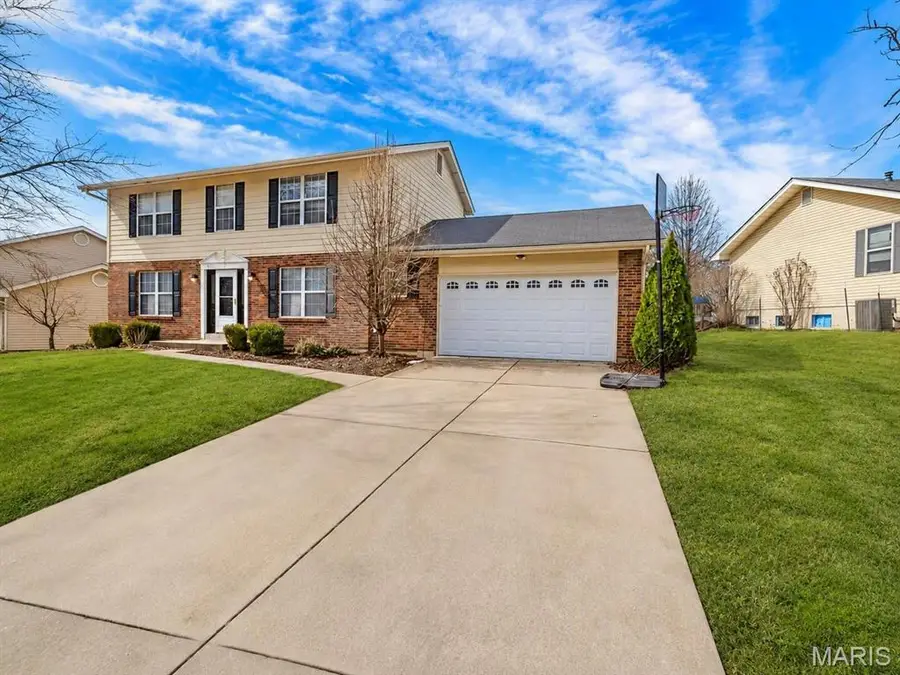 513 River Bend Estates Drive, Saint Charles, MO 63303 - #3