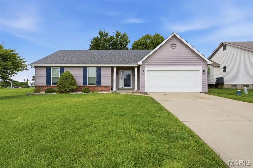 2021 Twin Fawns Court, Saint Peters, MO 63376 - #1