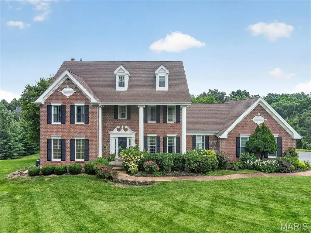 16801 Kehrsdale Drive, Chesterfield, MO 63005 - #1