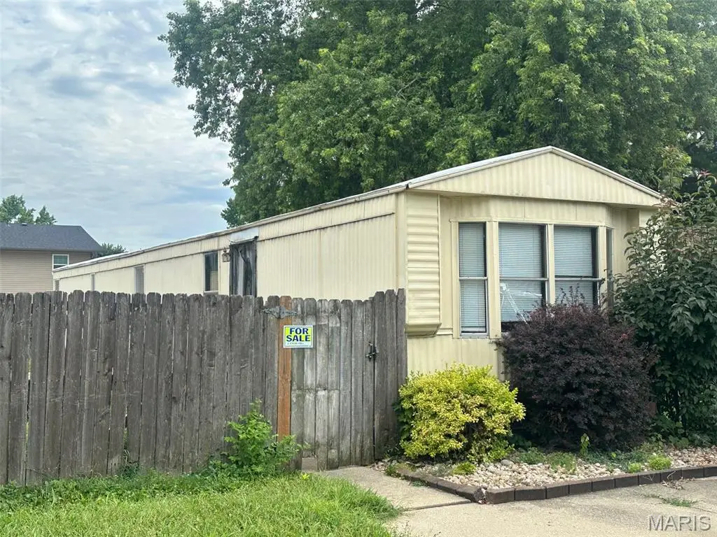 416 Red Bird Street, Troy, IL 62294 - #1