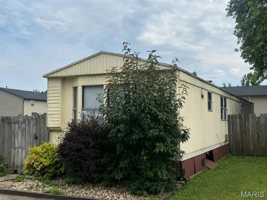 416 Red Bird Street, Troy, IL 62294 - #2