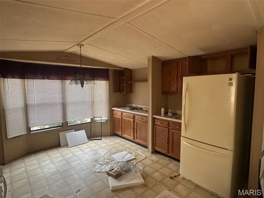 416 Red Bird Street, Troy, IL 62294 - #3
