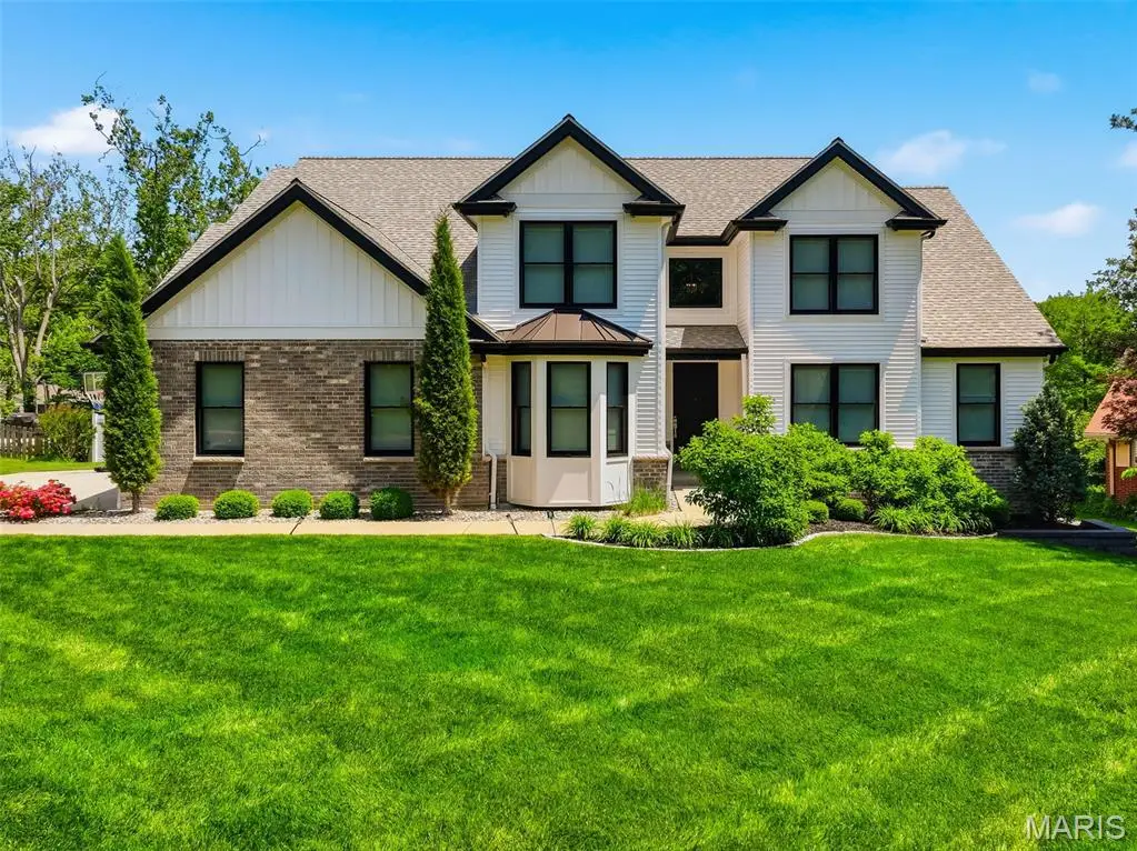 26 Forsythia Lane, Olivette, MO 63132 - #1