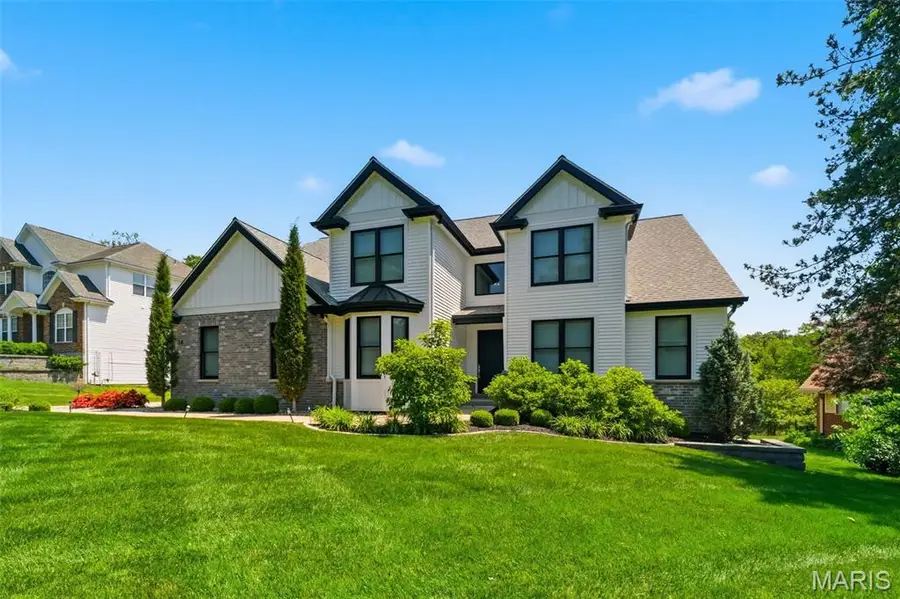 26 Forsythia Lane, Olivette, MO 63132 - #2