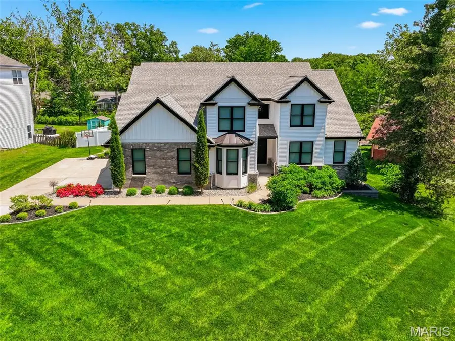 26 Forsythia Lane, Olivette, MO 63132 - #3
