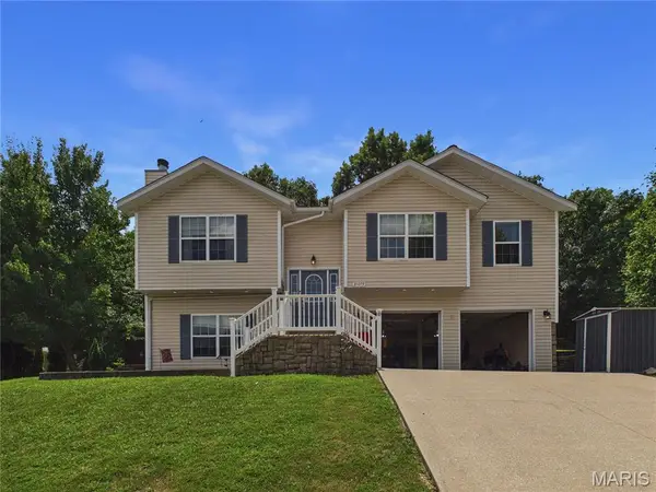 21079 Hideaway Lane, St Robert, MO 65584