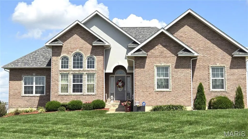 13300 Sterling Hills Drive, Rolla, MO 65401 - #1