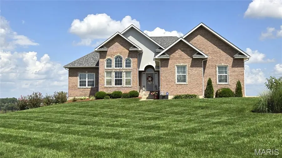 13300 Sterling Hills Drive, Rolla, MO 65401 - #2