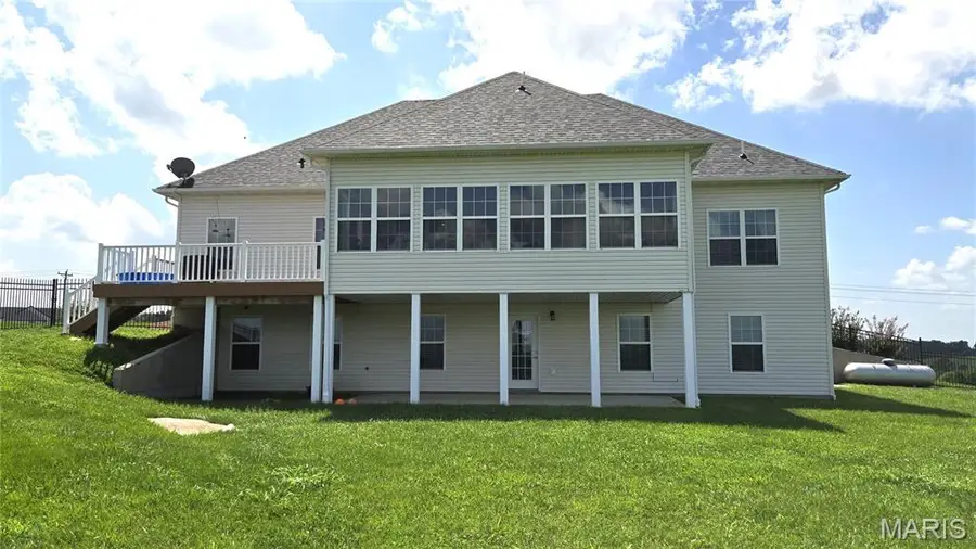 13300 Sterling Hills Drive, Rolla, MO 65401 - #3