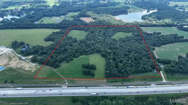 50.84 Acres Veterans Memorial Parkway, Unincorporated, MO 63390