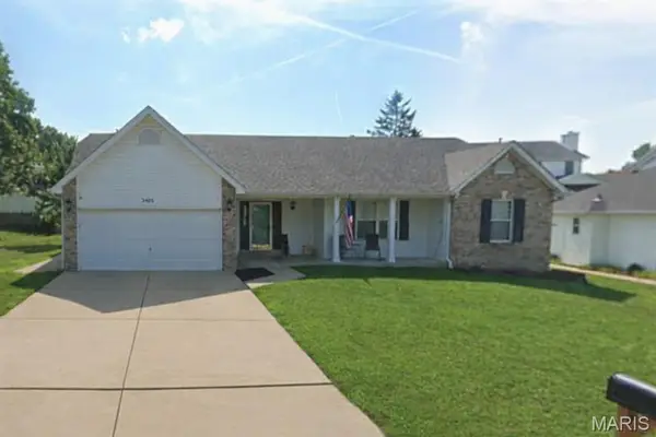 3005 Cedarshade Court, St Peters, MO 63376
