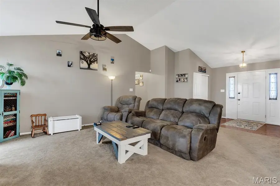 3005 Cedarshade Court, Saint Peters, MO 63376 - #3