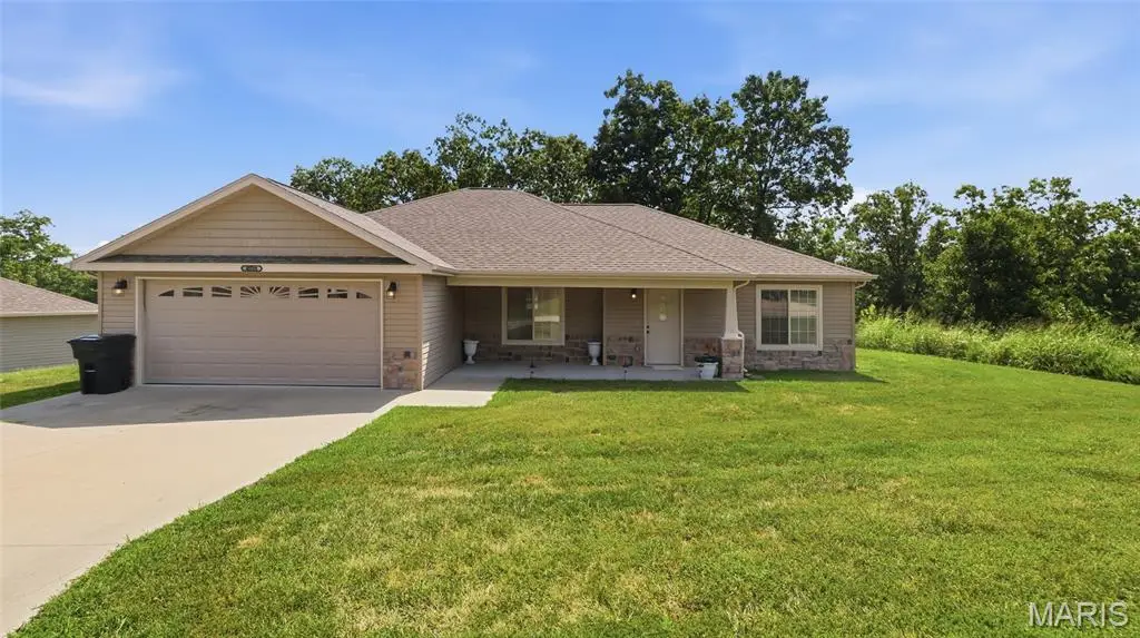16589 Hosanna Drive, Saint Robert, MO 65584 - #1