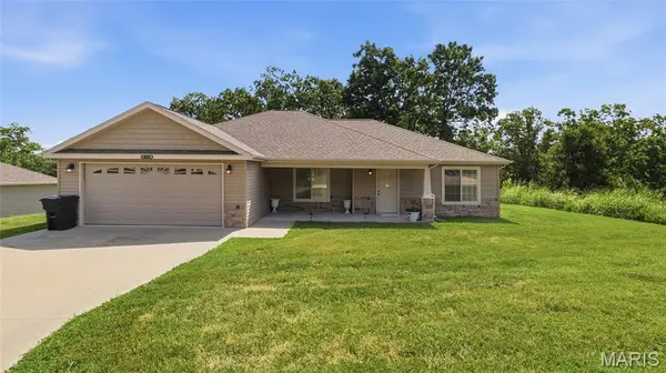 16589 Hosanna Drive, St Robert, MO 65584