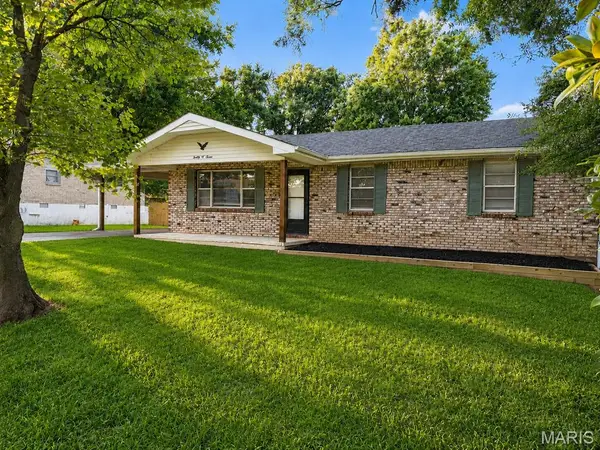2007 Hillsdale Drive, Poplar Bluff, MO 63901