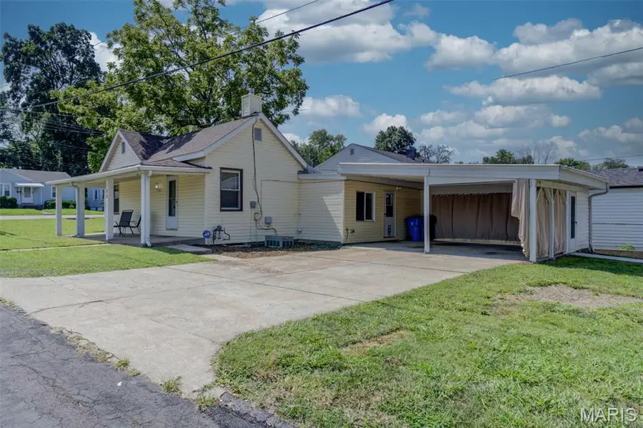 180 Harrison Street, Florissant, MO 63031 - #2