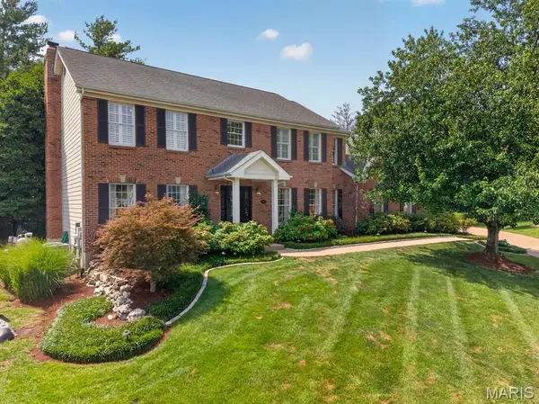 12708 Wyndbush Court, Des Peres, MO 63131
