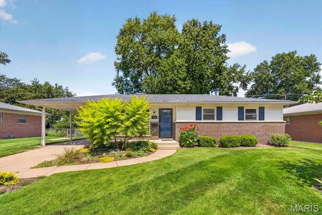 43 Dale Allen Drive, Belleville, IL 62226 - #1