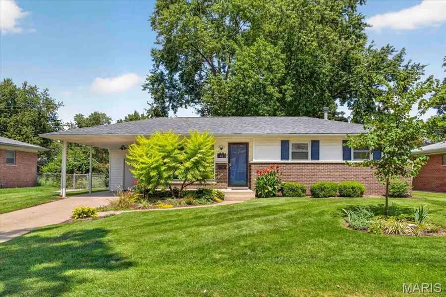 43 Dale Allen Drive, Belleville, IL 62226 - #3