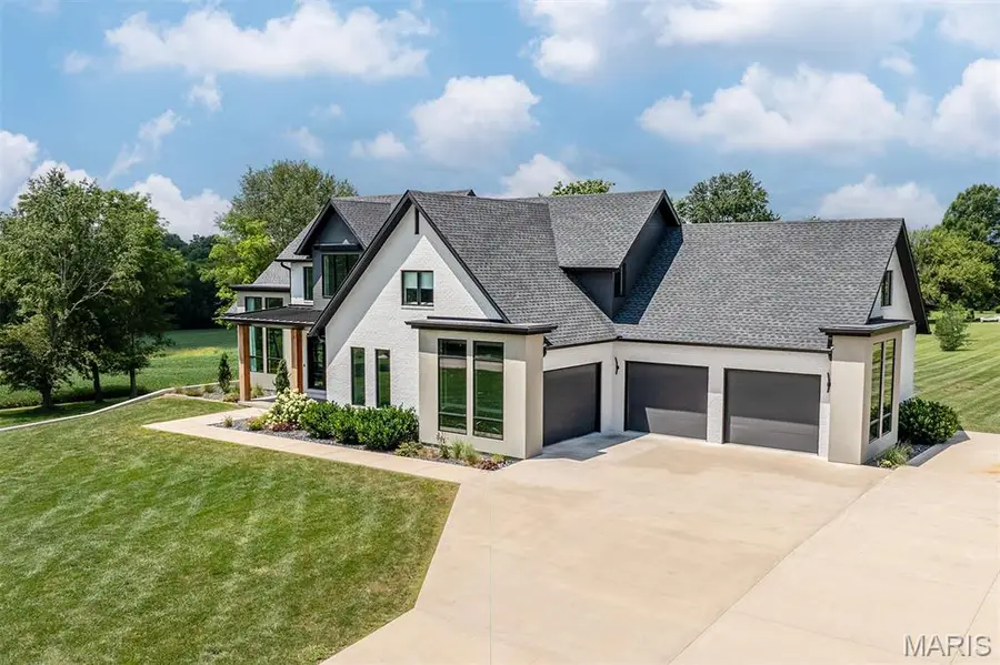 2007 Providence Drive, Jackson, MO 63755 - #2