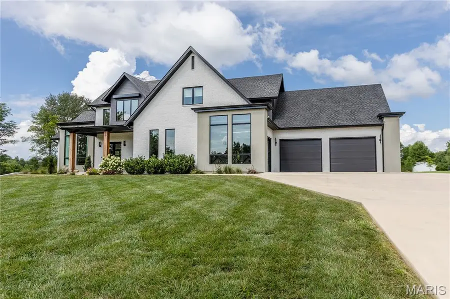 2007 Providence Drive, Jackson, MO 63755 - #3