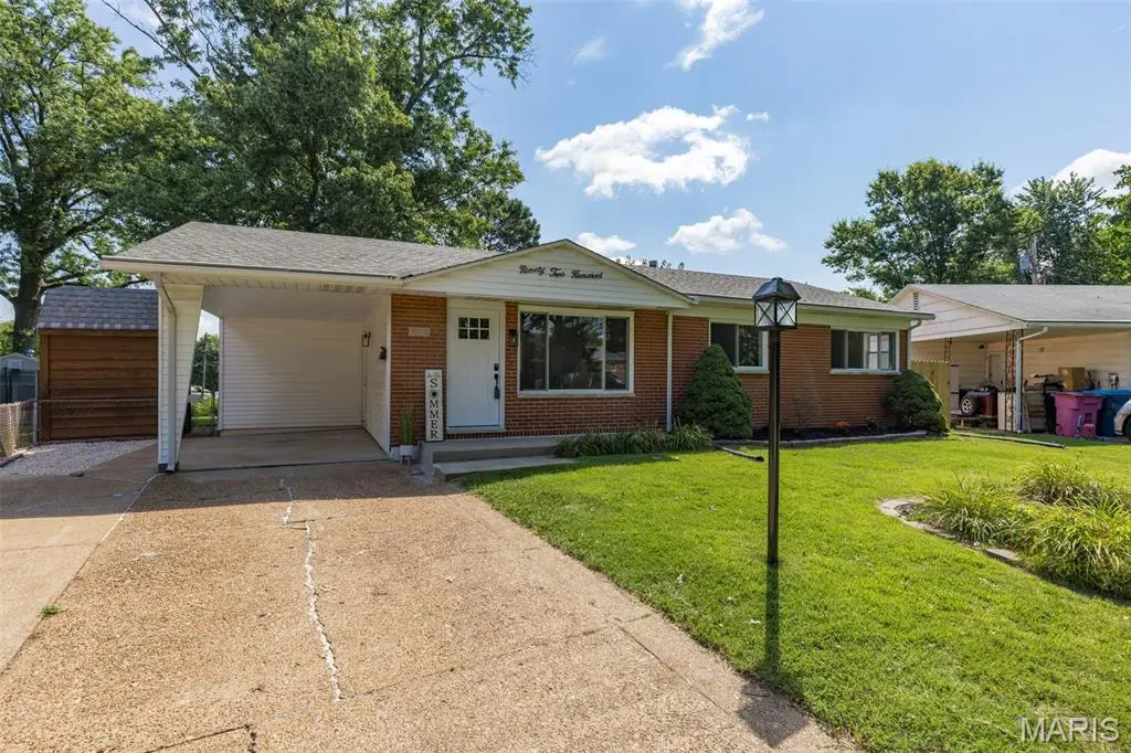 9200 Papoose Drive, Saint Louis, MO 63123 - #1