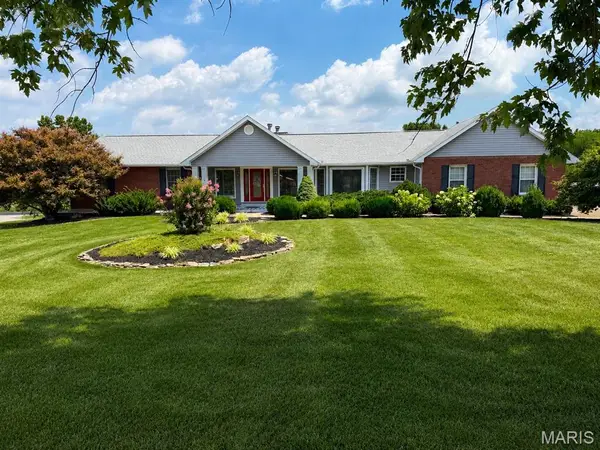 336 Weston Drive, Troy, MO 63379