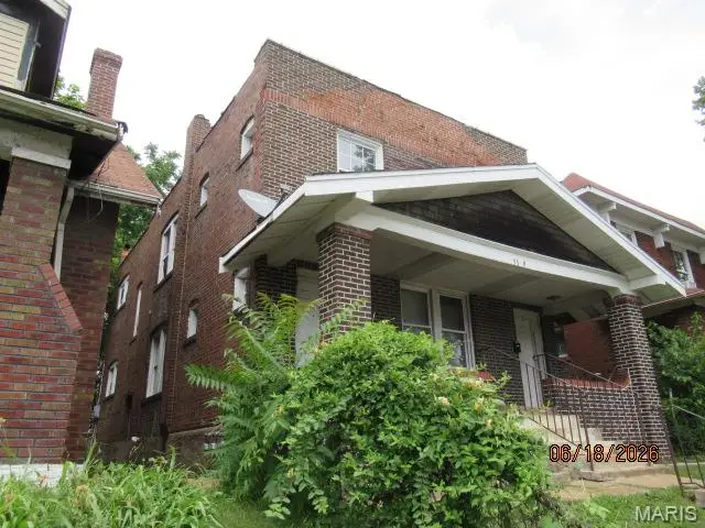 5569 Palm Street, Saint Louis, MO 63120 - #3