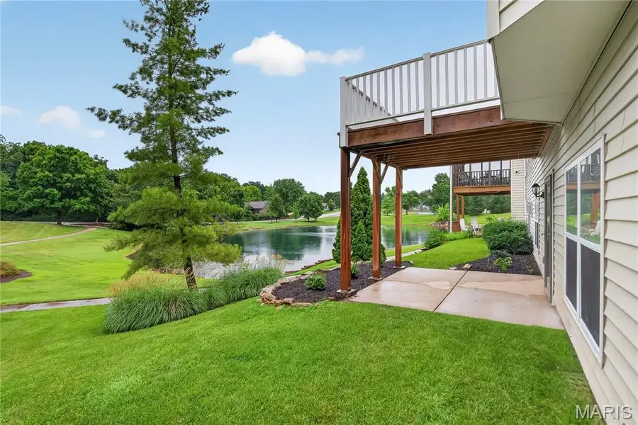 114 Pine Trail Drive #8, Lake Saint Louis, MO 63367 - #2