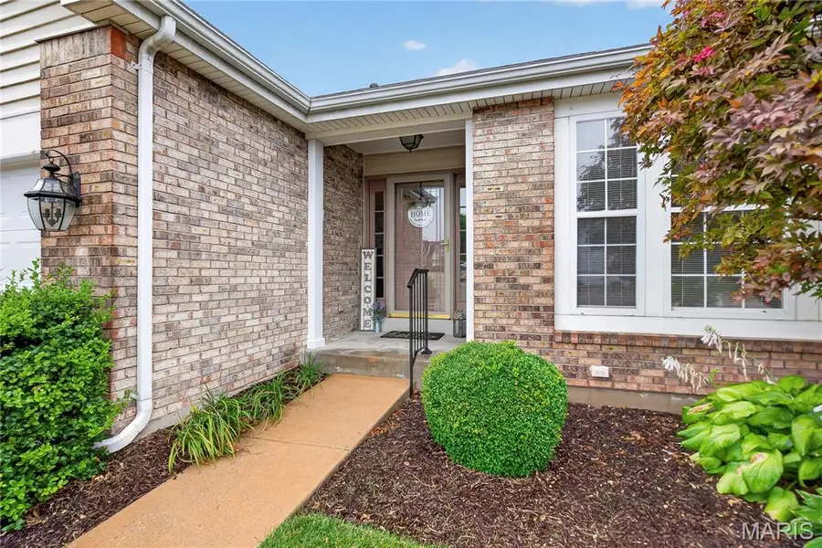 114 Pine Trail Drive #8, Lake Saint Louis, MO 63367 - #3