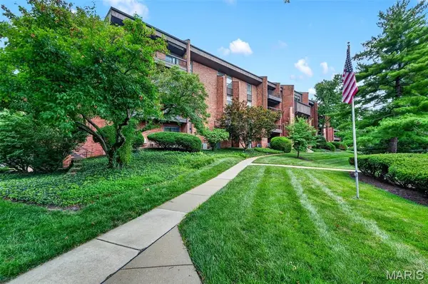 539 Coeur De Royale Drive #307, Creve Coeur, MO 63141