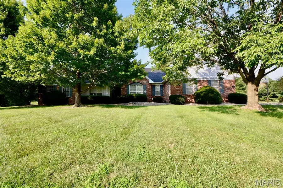 4114 Banbury Place, Swansea, IL 62226 - #2