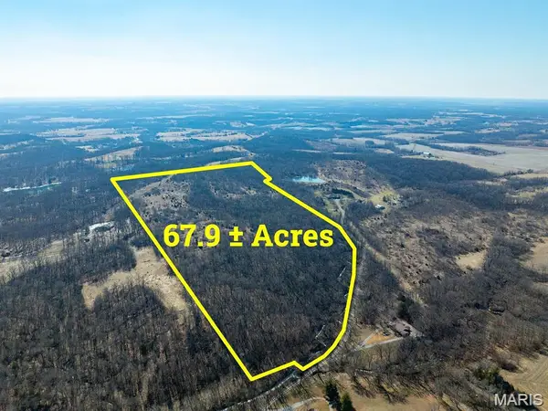 0 Dow Trail, Hannibal, MO 63401