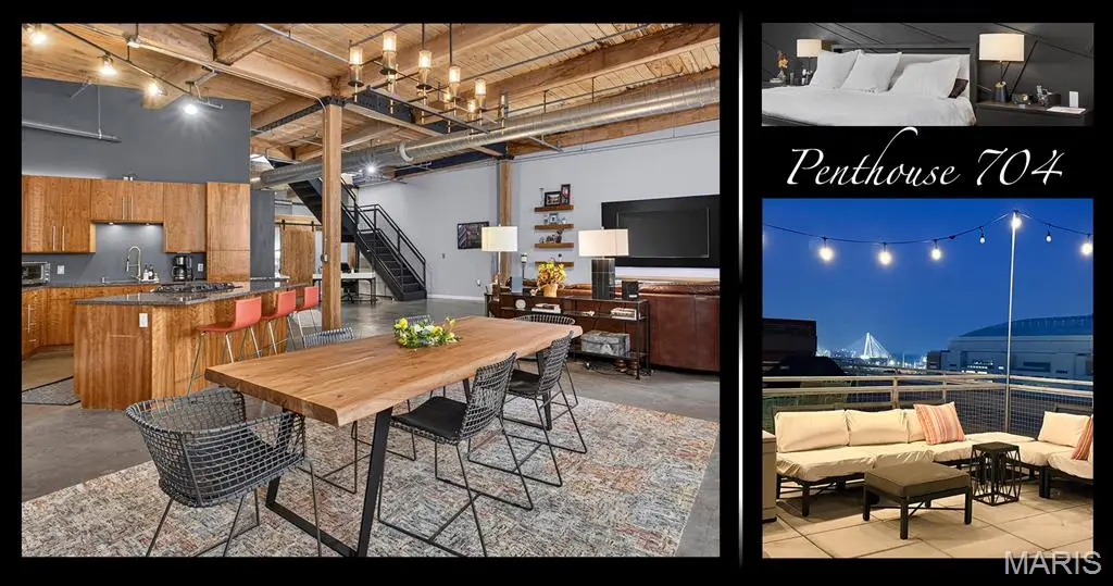 901 Washington Avenue #704, Saint Louis, MO 63101 - #1